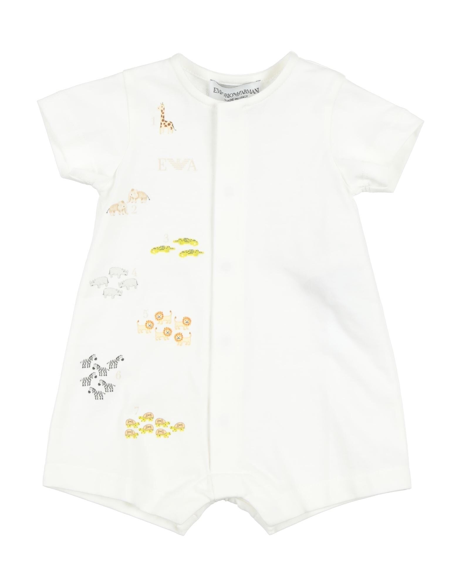EMPORIO ARMANI - Baby Jumpsuits & Overalls