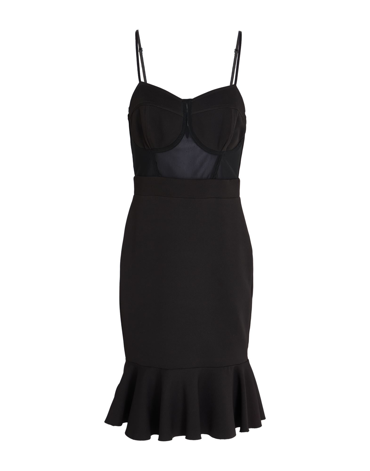 HANNY DEEP - 미니 원피스