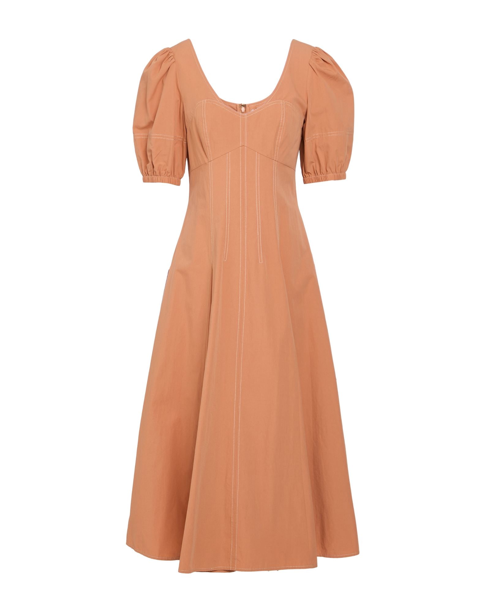 TWINSET - Midi dresses