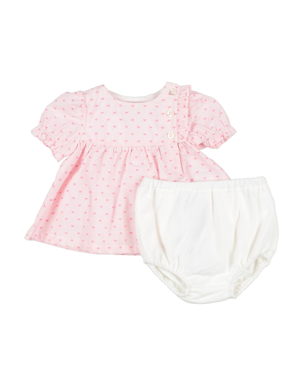 EMPORIO ARMANI - Baby sets