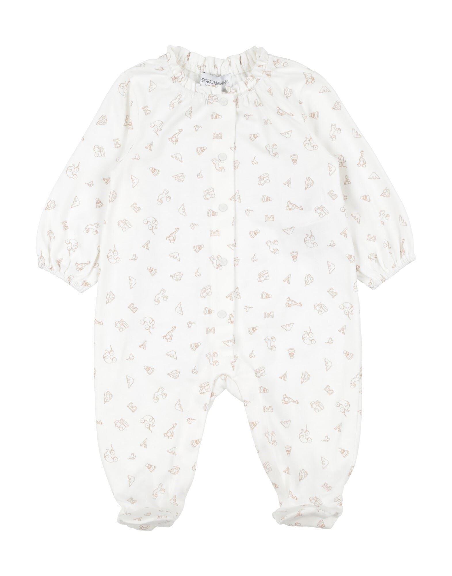EMPORIO ARMANI - Baby Jumpsuits & Overalls