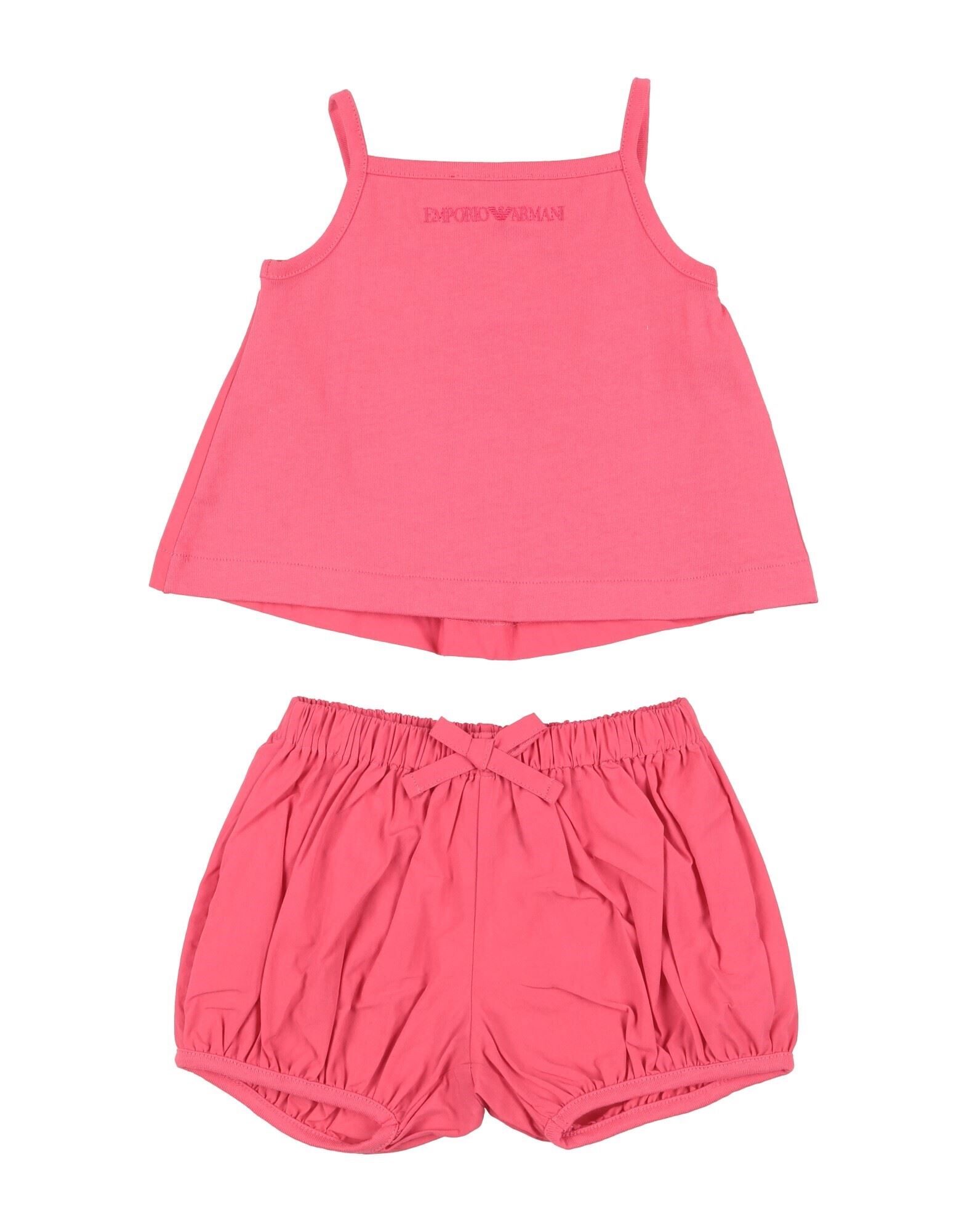 EMPORIO ARMANI - Baby sets