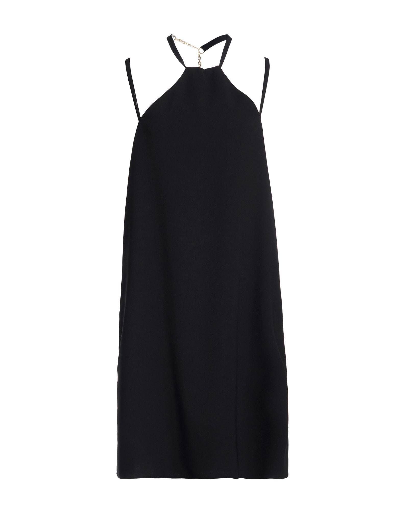 EMME by MARELLA - ミニ丈ドレス