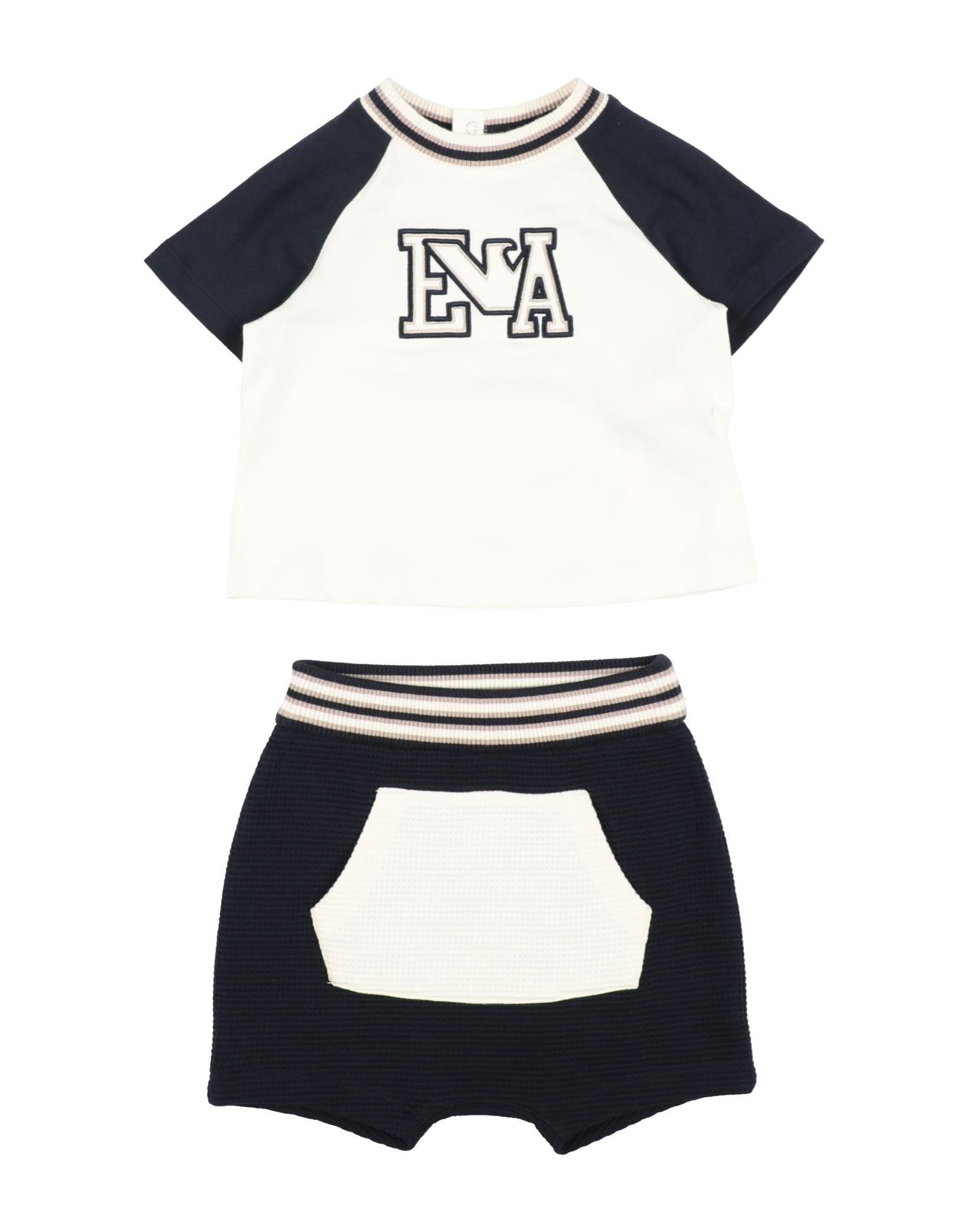 EMPORIO ARMANI - Комплекты для малышей