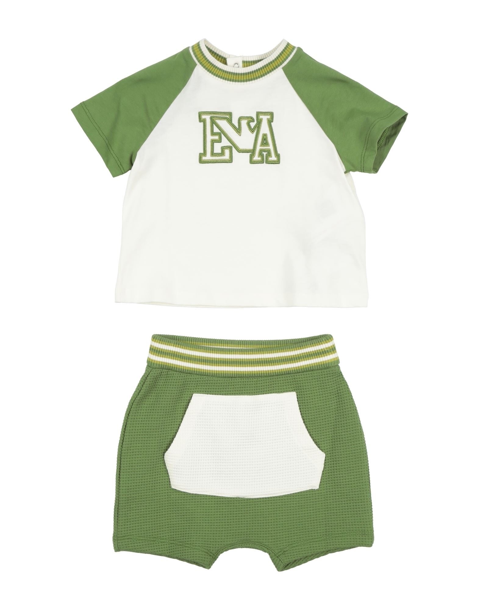 EMPORIO ARMANI - Комплекты для малышей