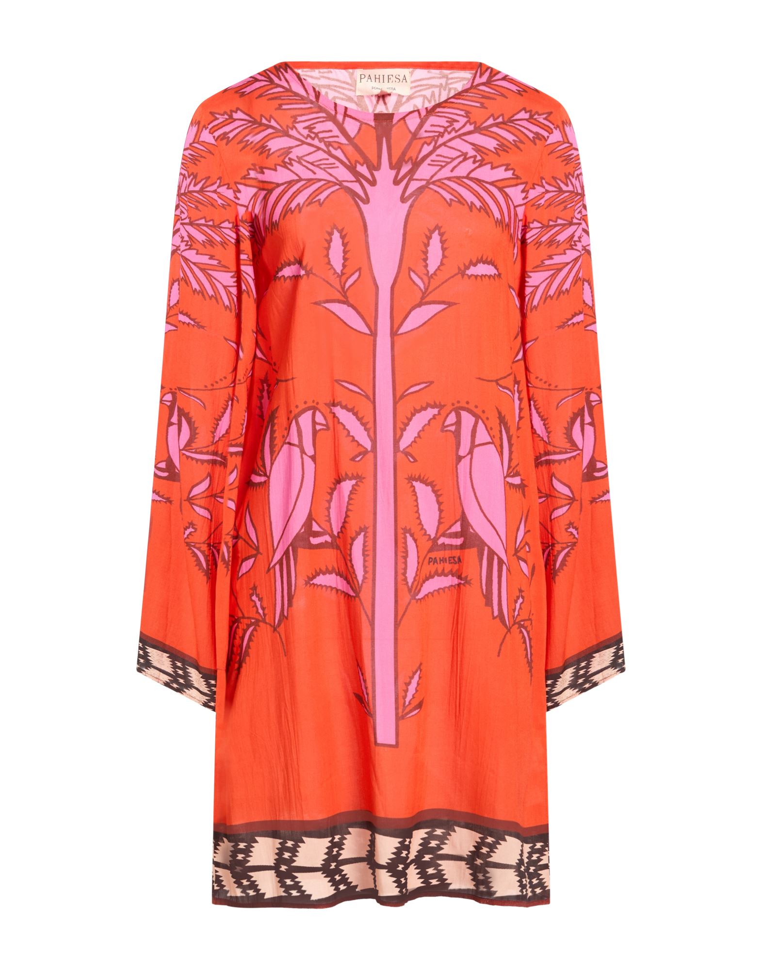 PAHIESA Formentera - Mini dresses