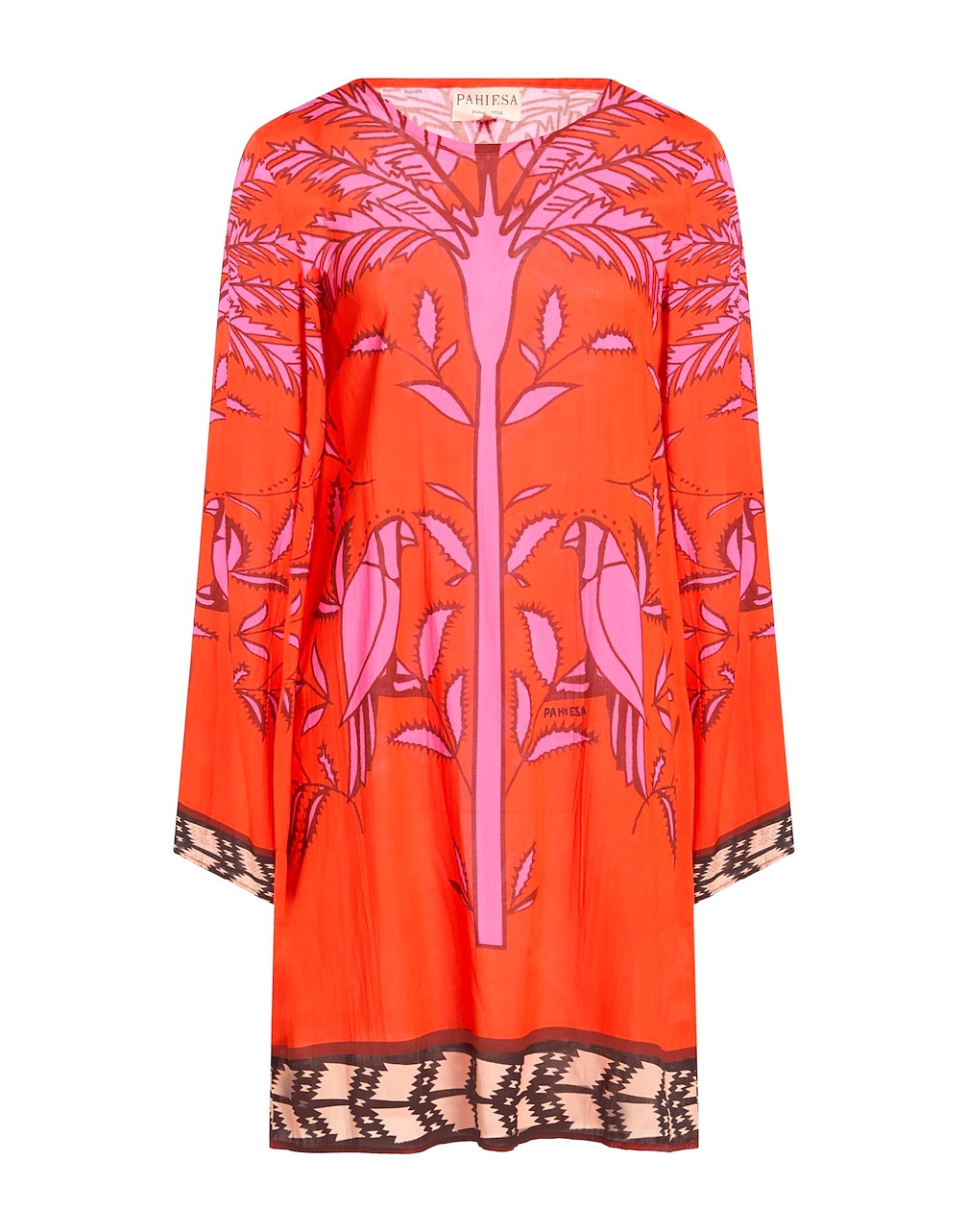 PAHIESA Formentera - Mini dresses