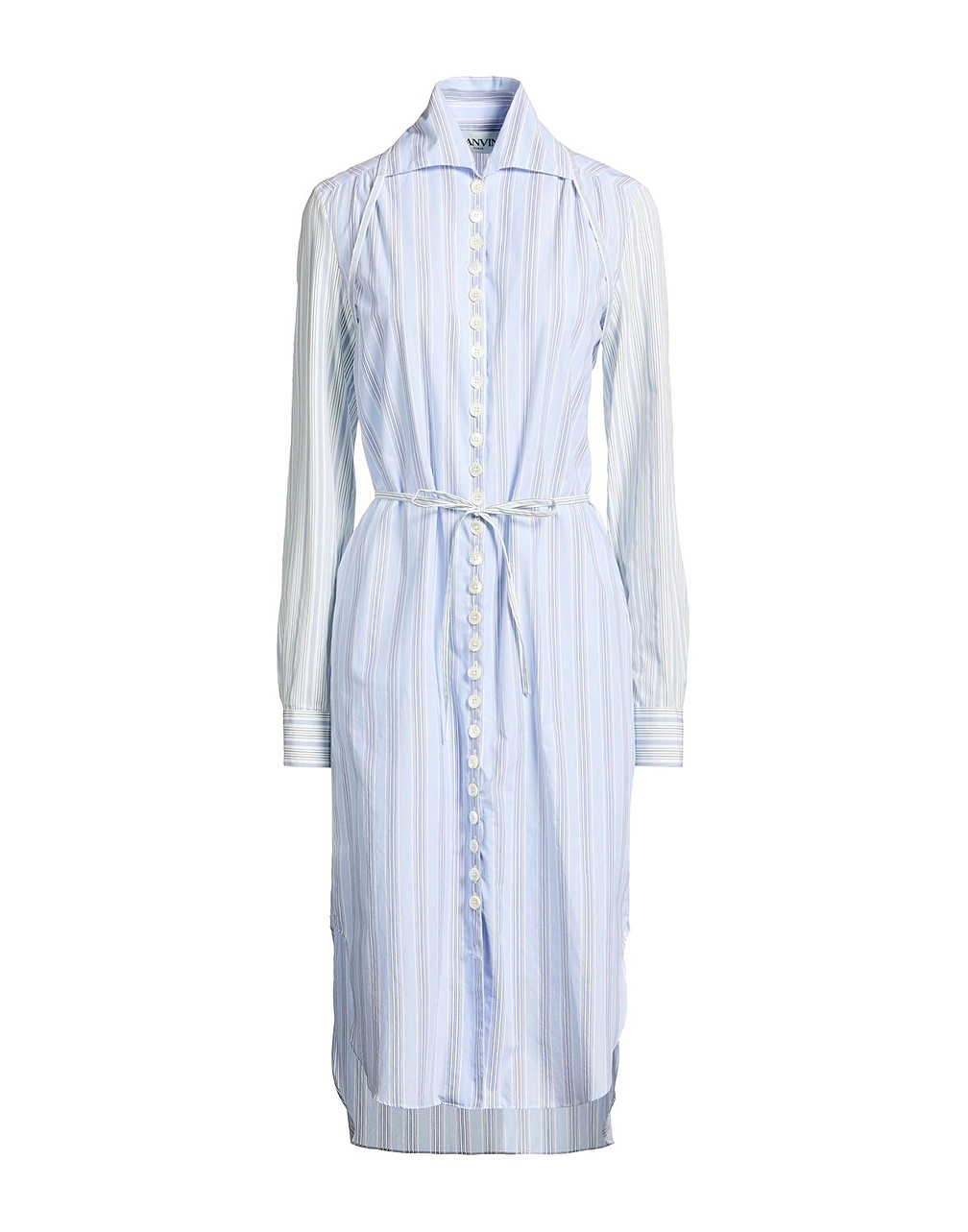 LANVIN - Midi dresses