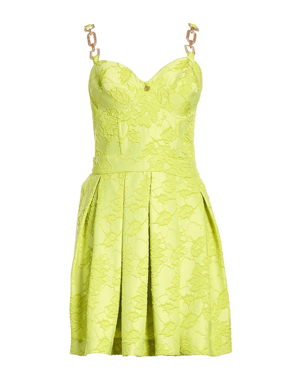 W LES FEMMES by BABYLON - Robes courtes