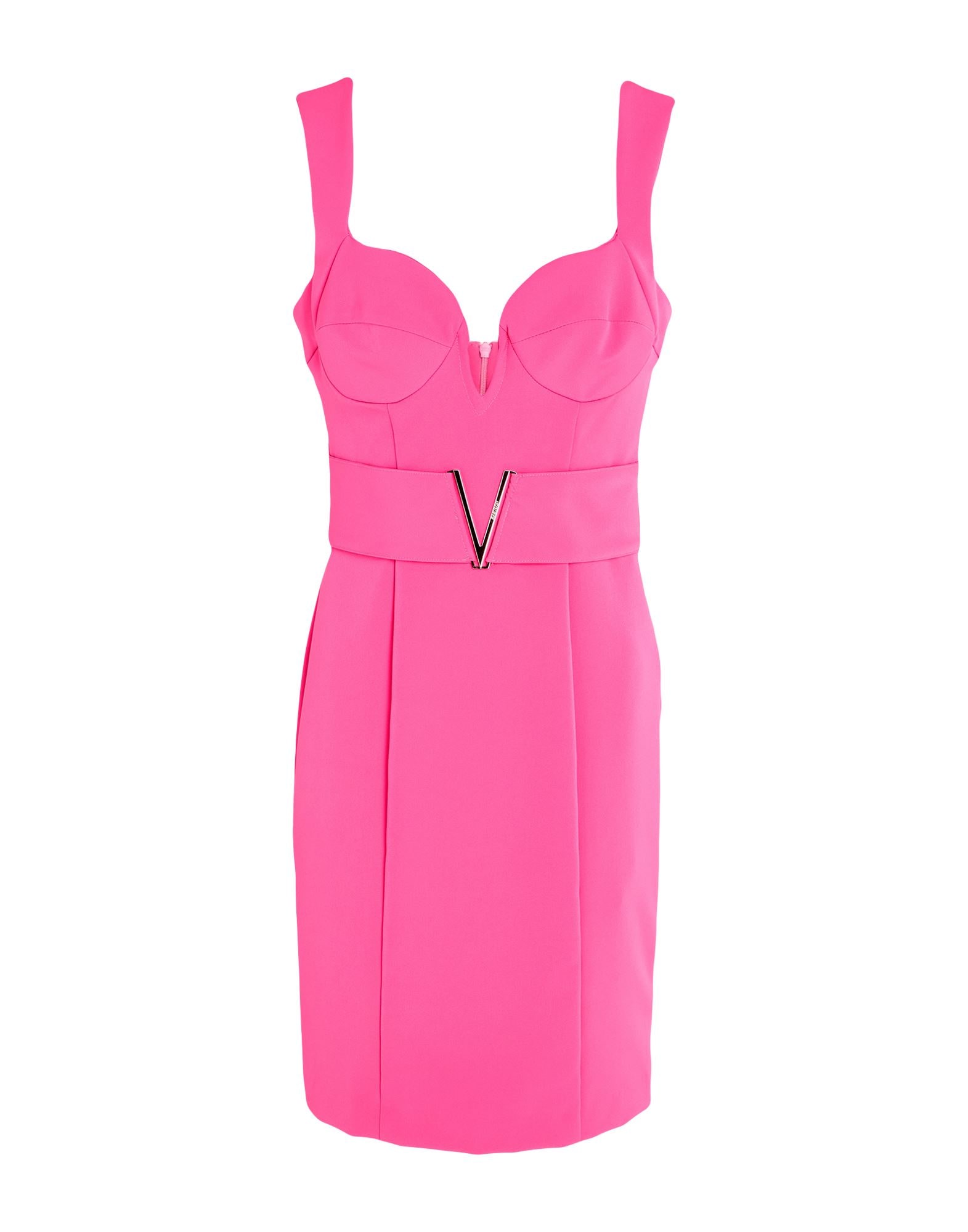 W LES FEMMES by BABYLON - Mini-Kleider