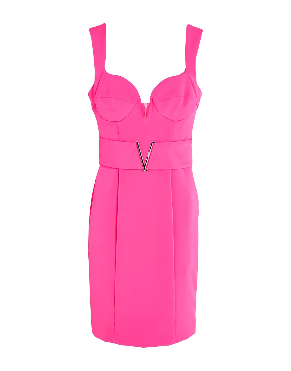 W LES FEMMES by BABYLON - Mini-Kleider