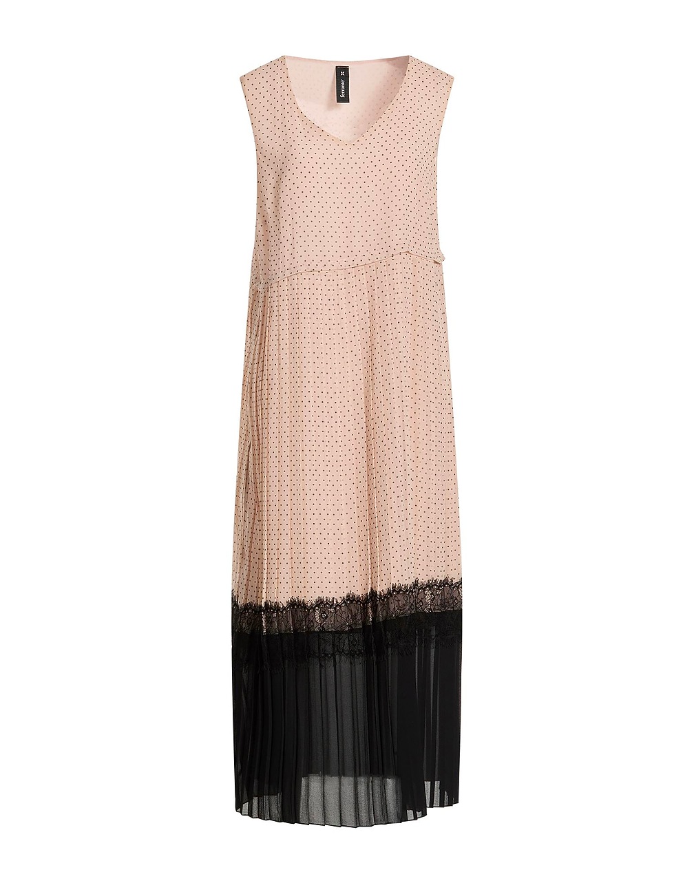 FERRANTE - Vestidos midi