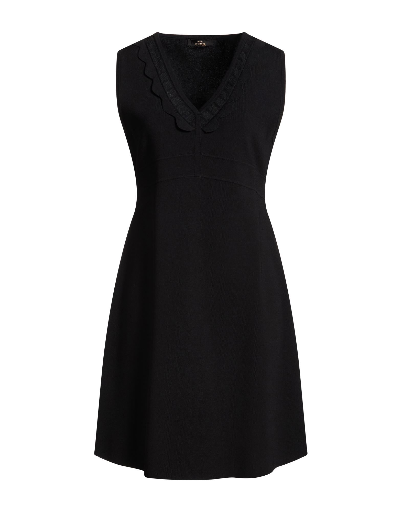 ACTITUDE by TWINSET - Mini dresses