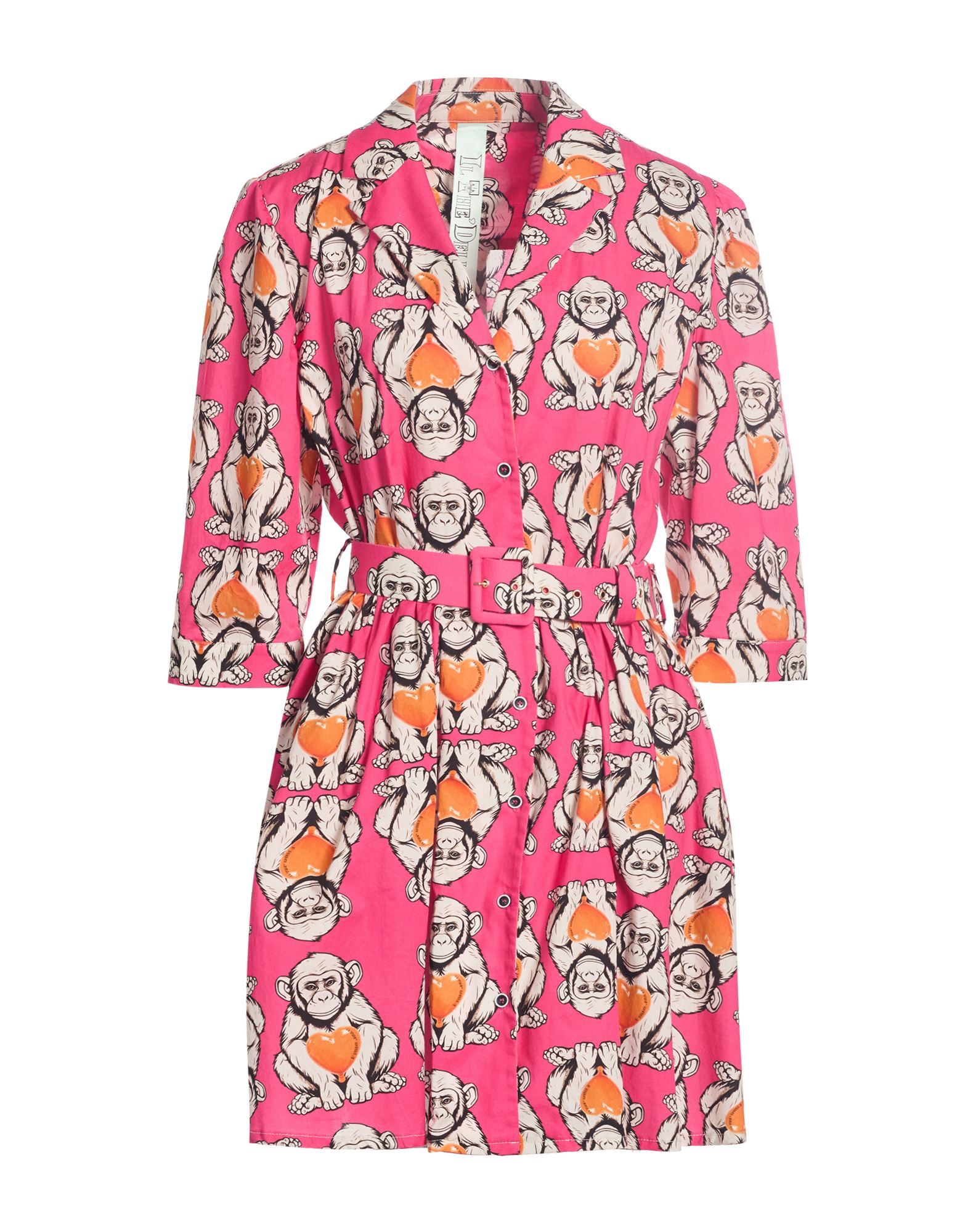 IL THE' DELLE 5 - Mini dresses