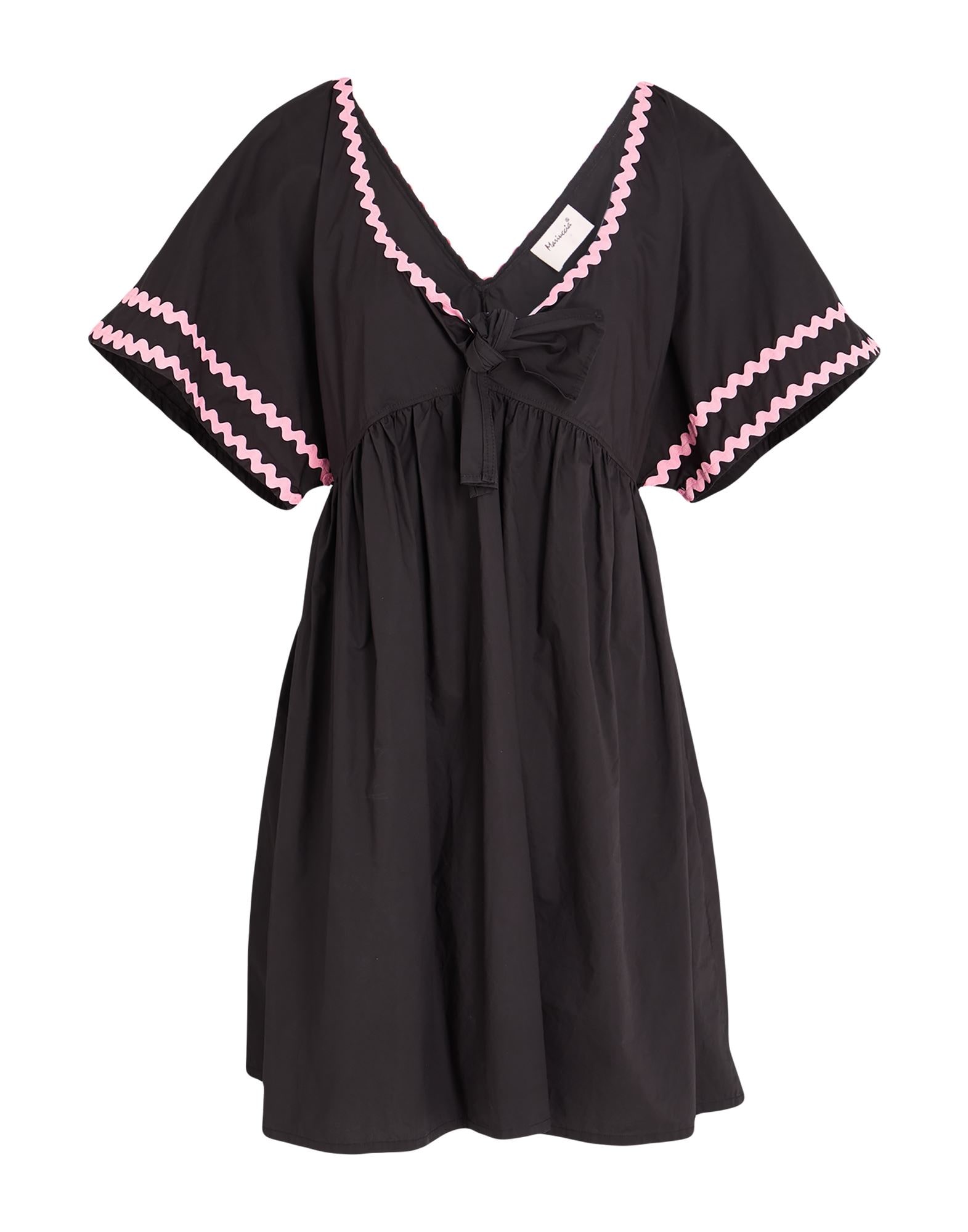 MARIUCCIA - Короткие платья