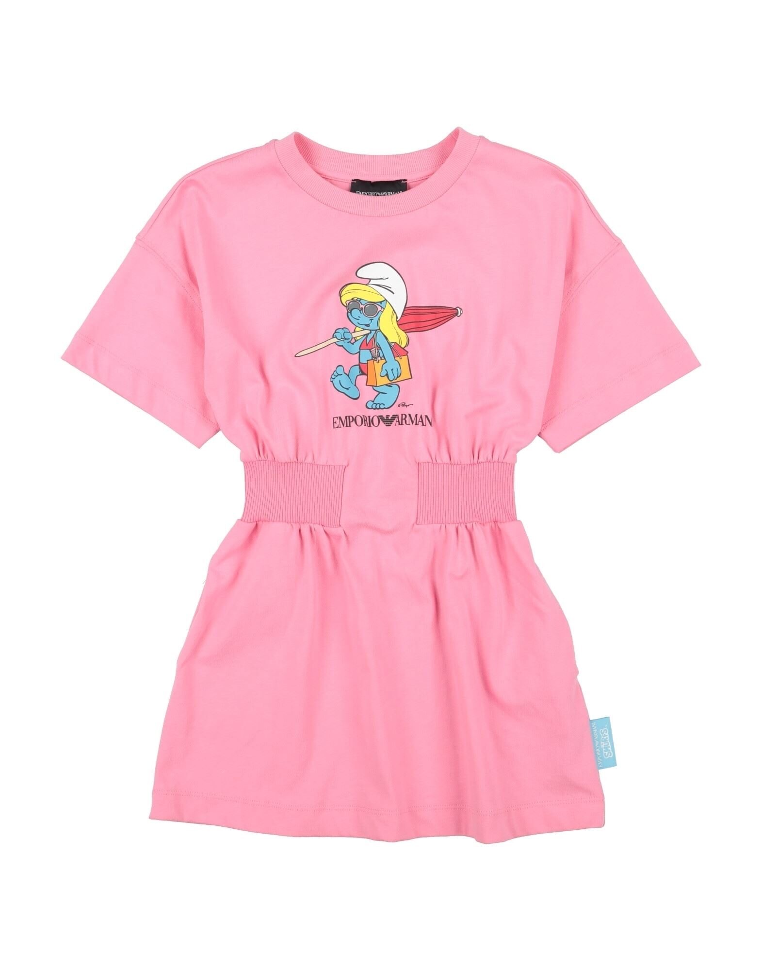 EMPORIO ARMANI - Kids’ dresses