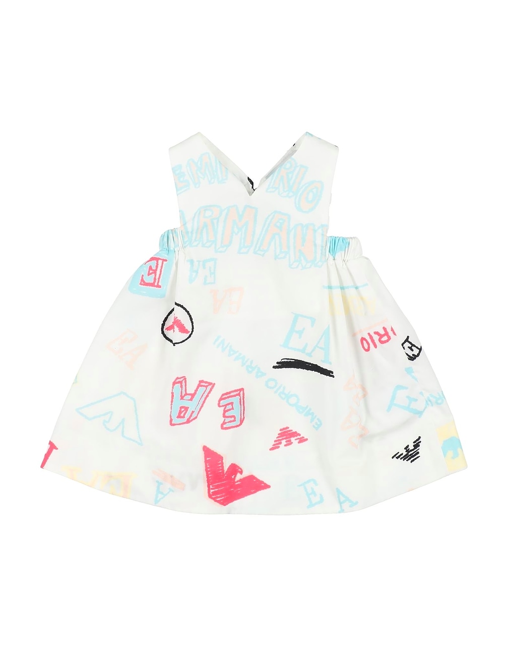 EMPORIO ARMANI - Baby dresses