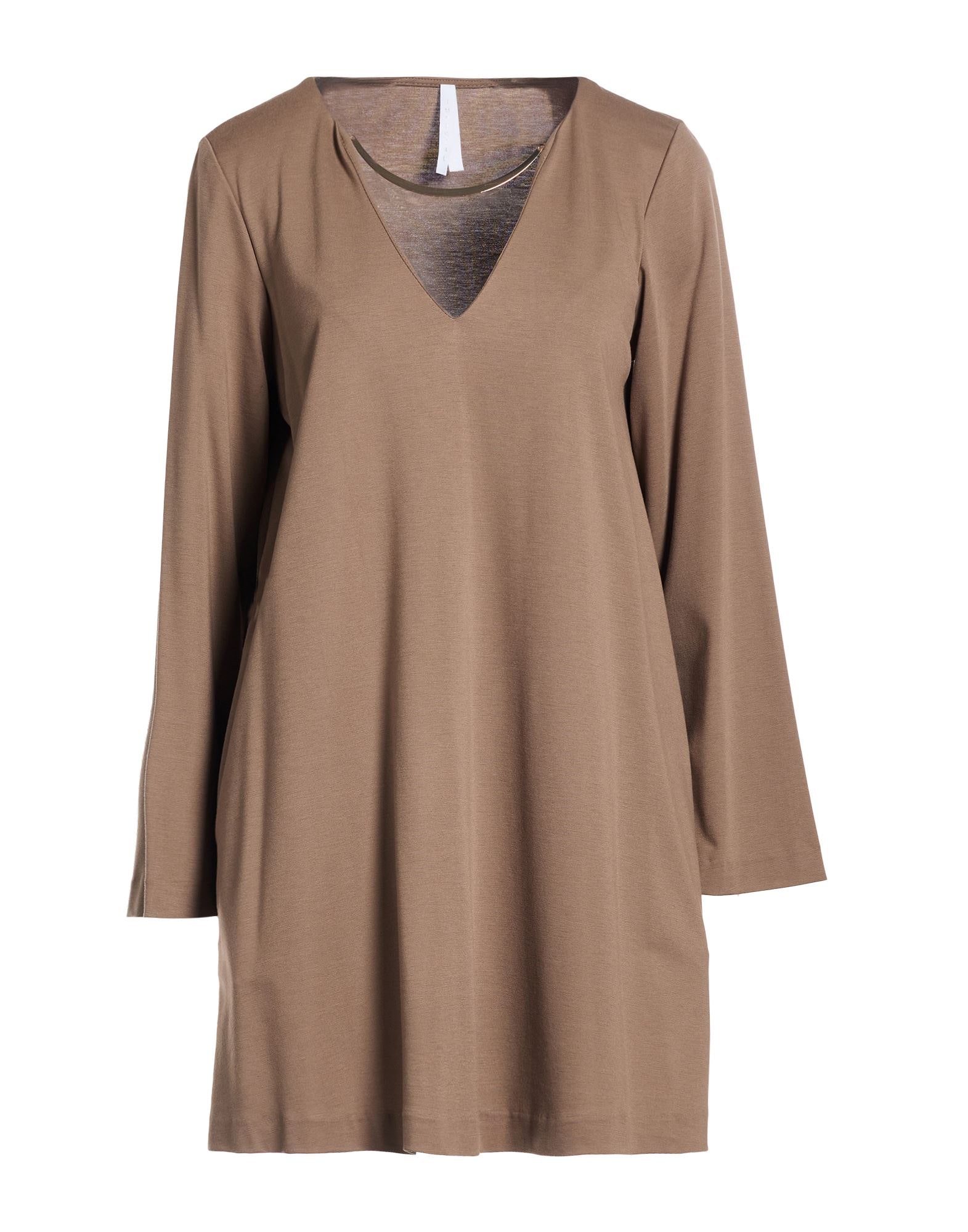 IMPERIAL - Mini dresses