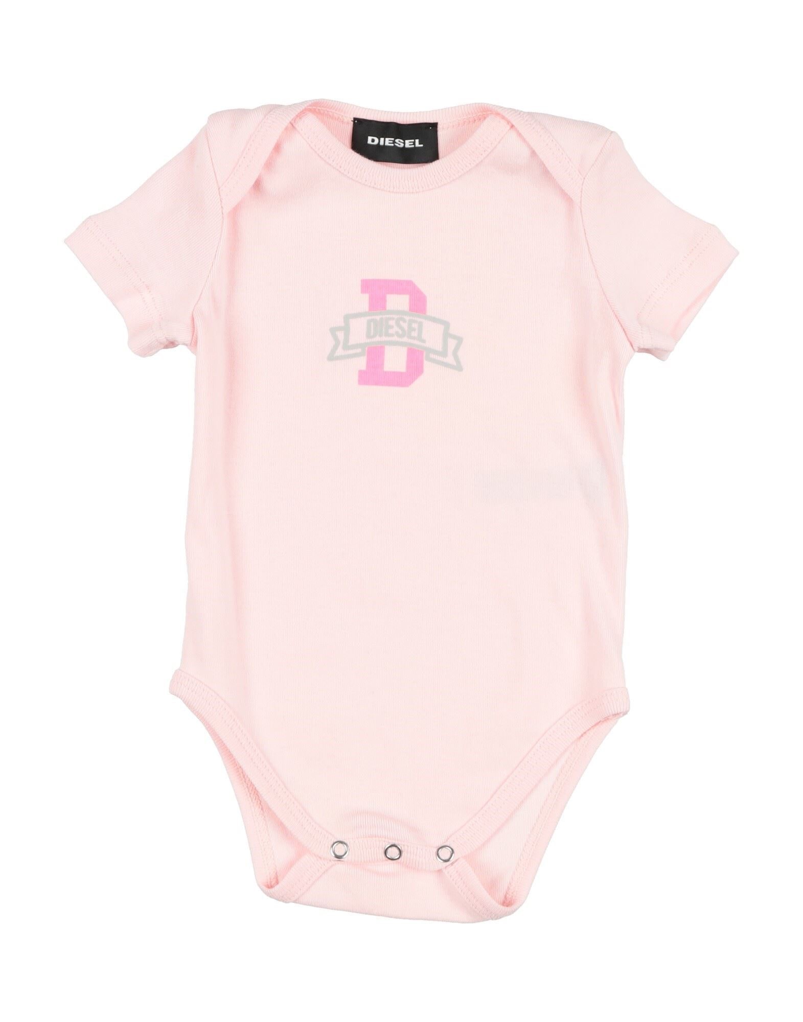 DIESEL - Baby Bodysuits