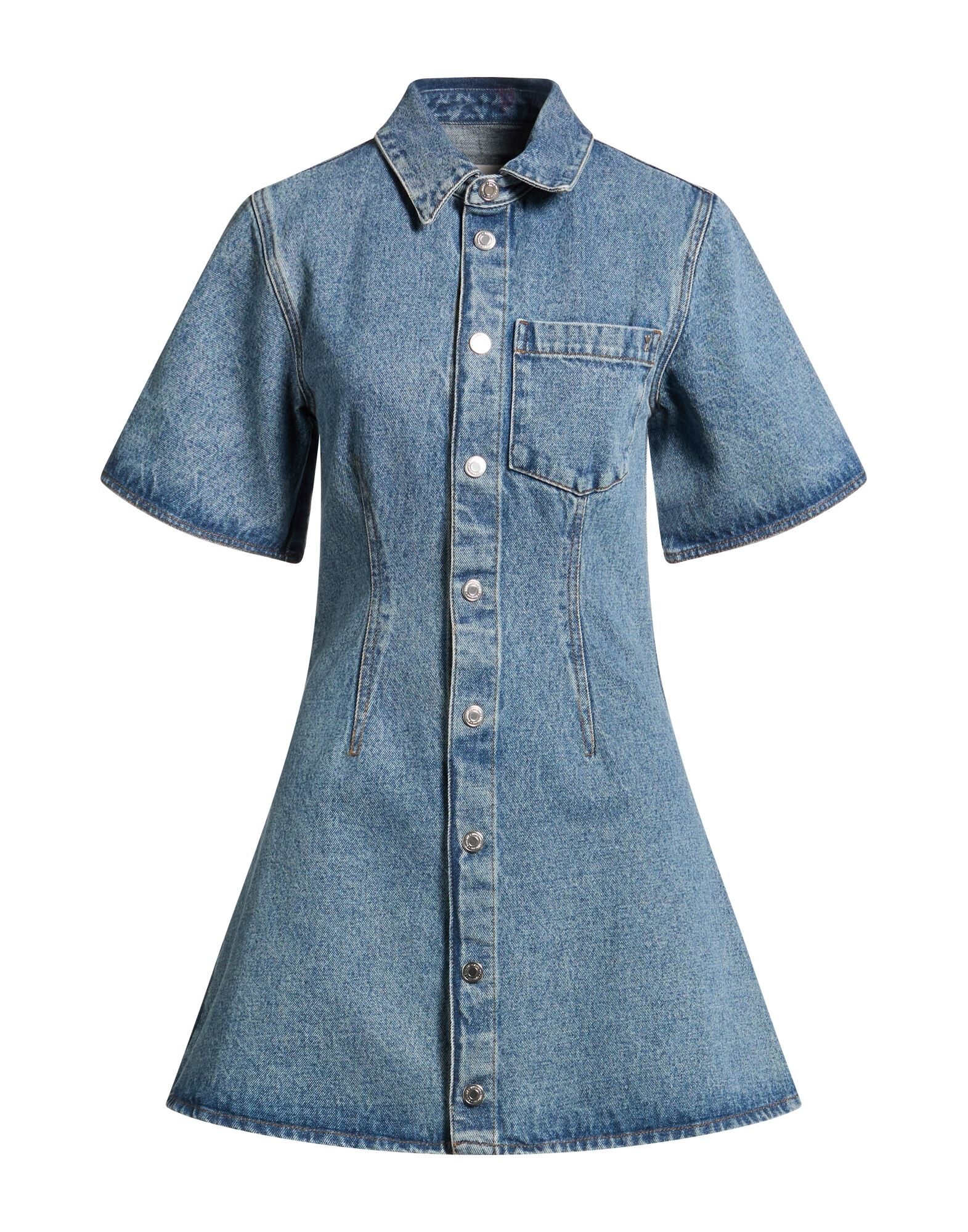 AMI ALEXANDRE MATTIUSSI - Minivestidos