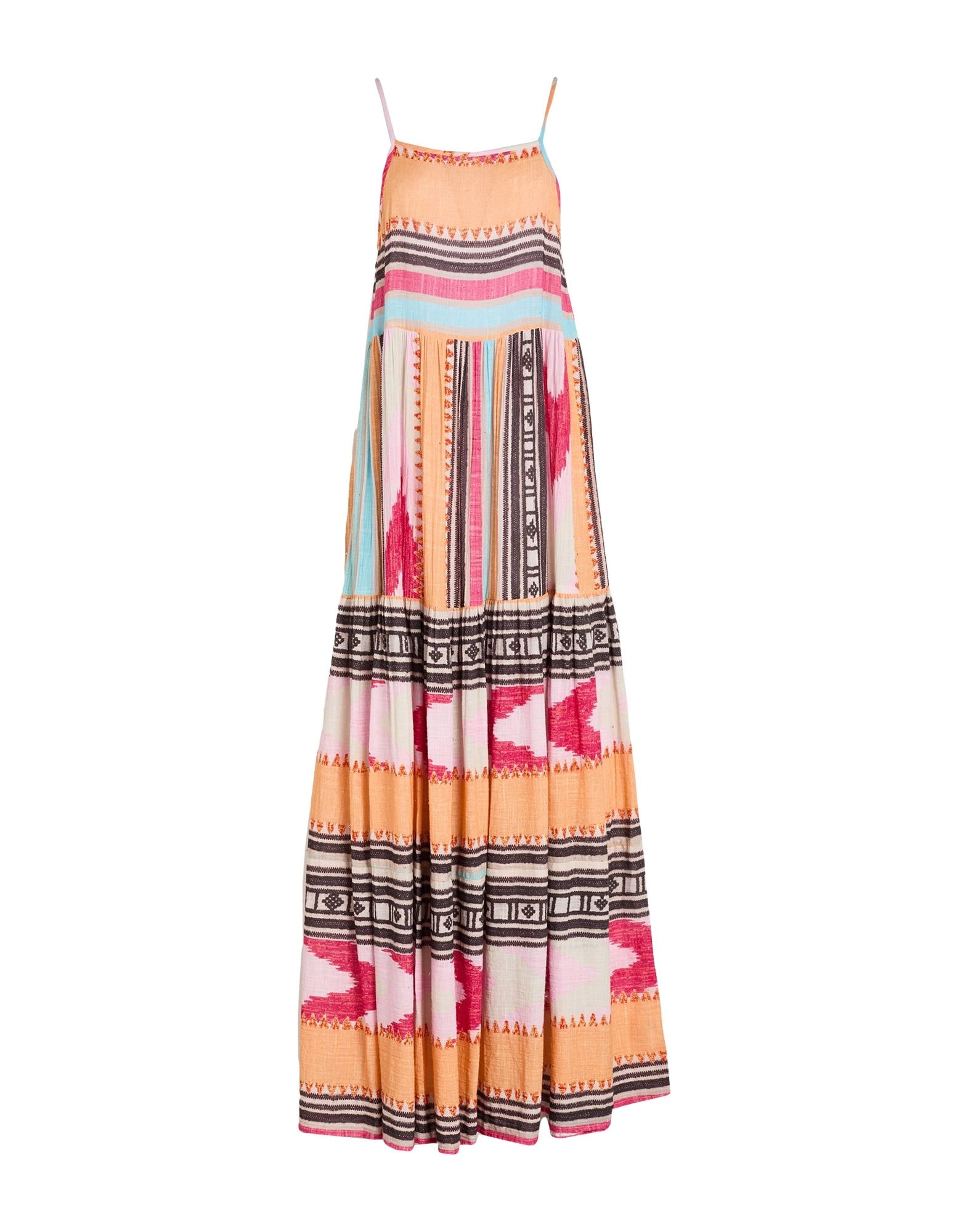 PAHIESA Formentera - Maxi dresses
