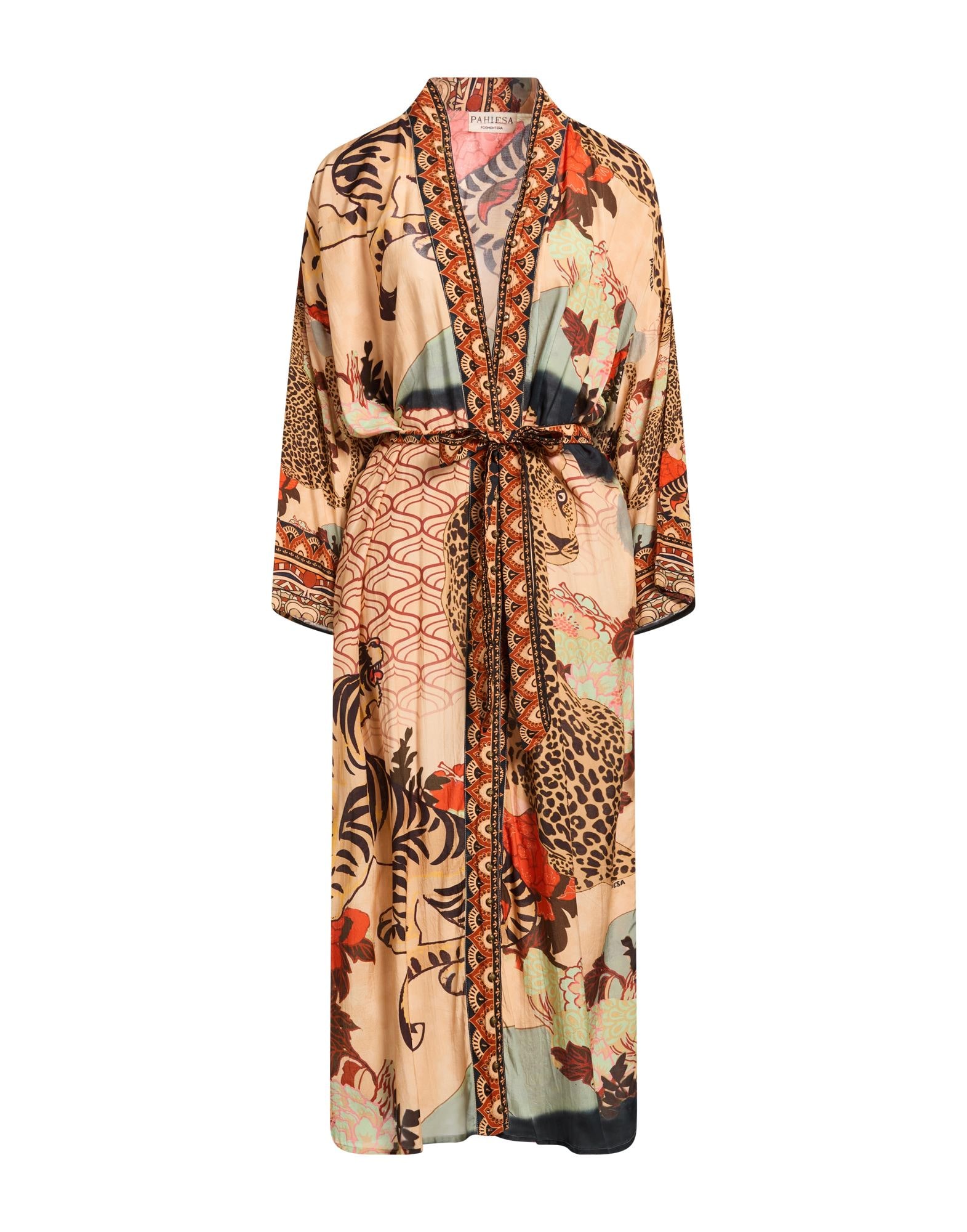 PAHIESA Formentera - Jackets