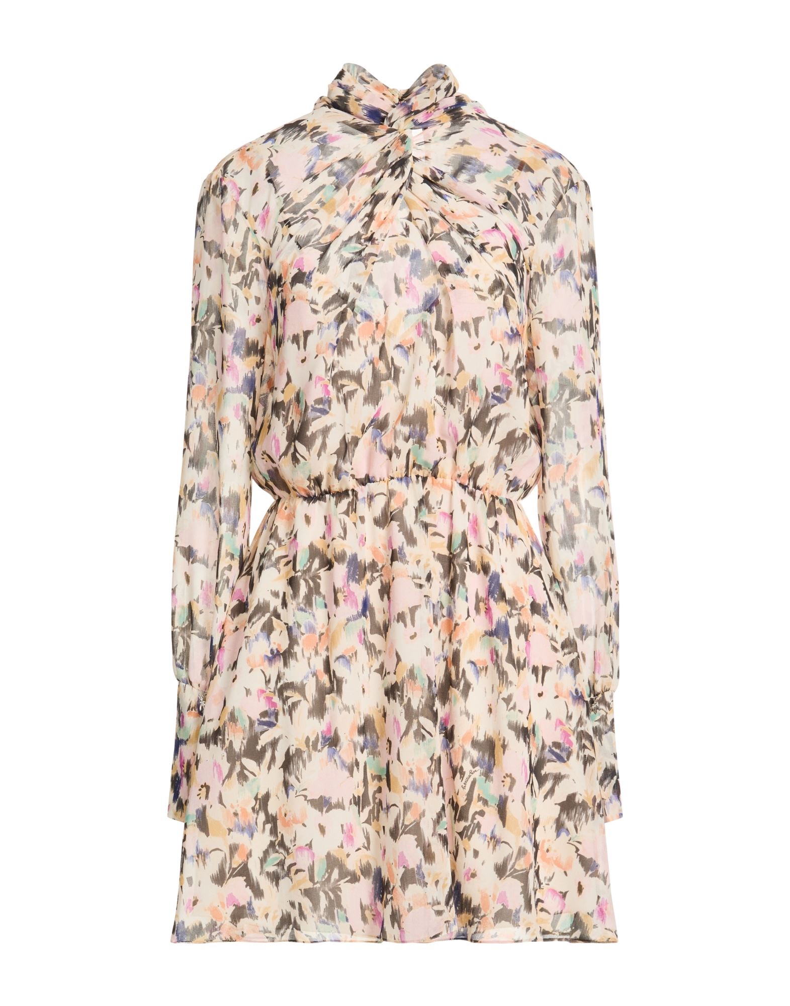 PATRIZIA PEPE - ミニ丈ドレス