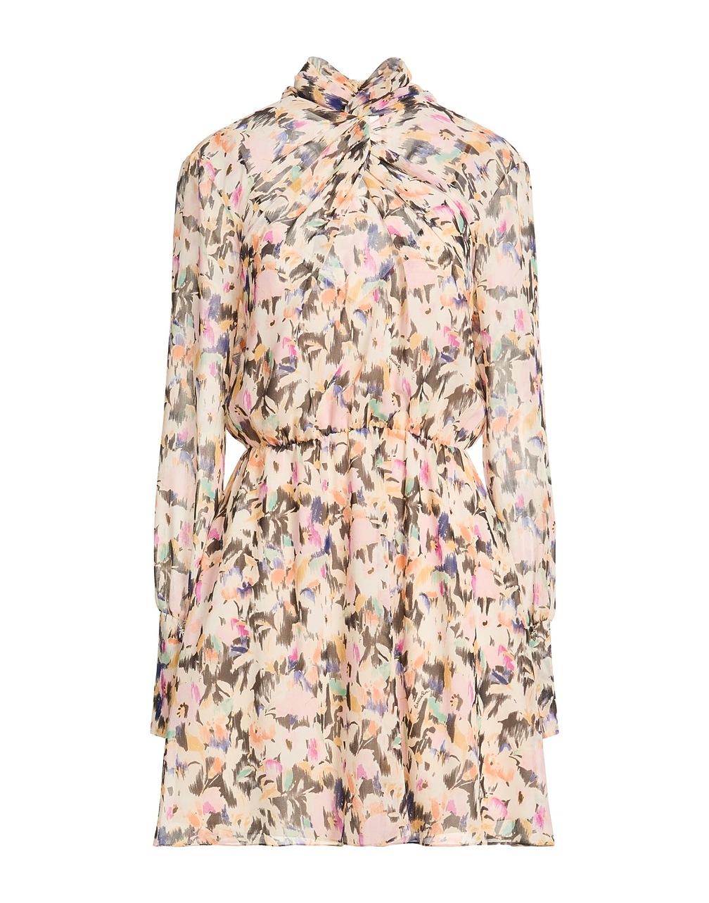 PATRIZIA PEPE - Mini dresses