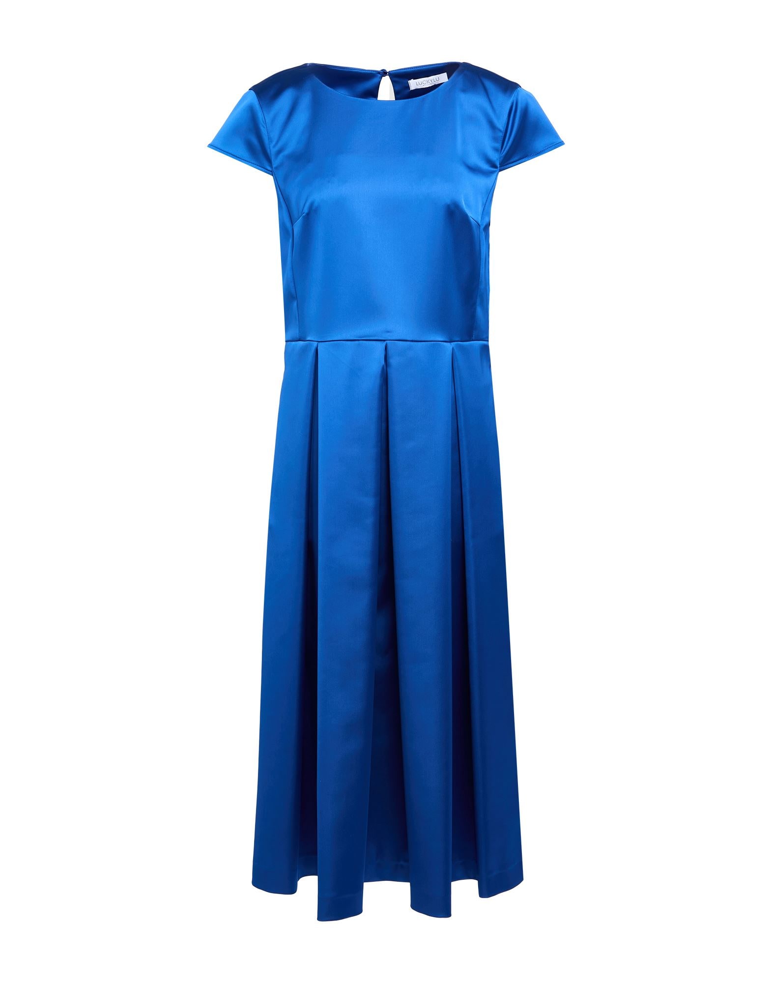 LUCKYLU  Milano - Midi dresses