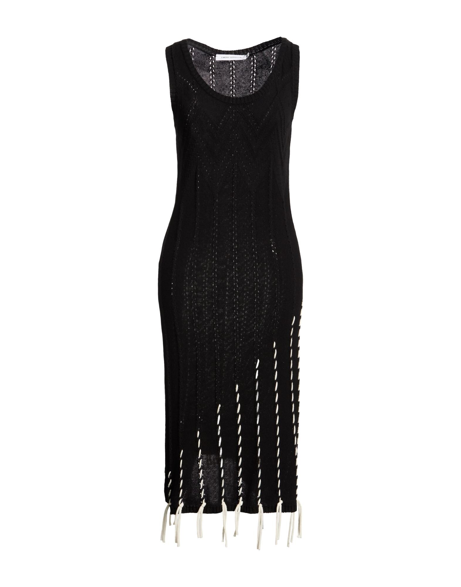 SIMONA CORSELLINI - Midi dresses