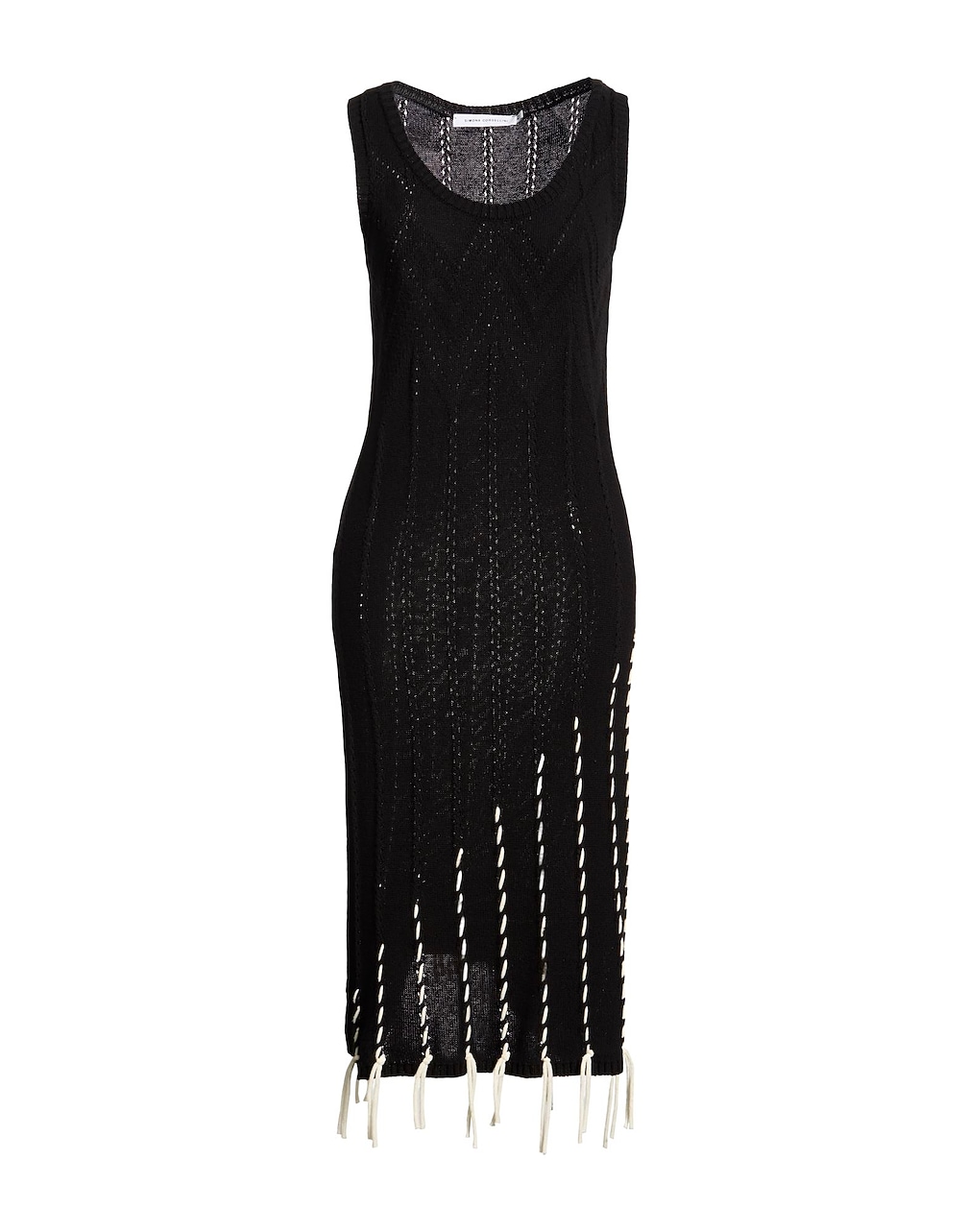 SIMONA CORSELLINI - Midi dresses