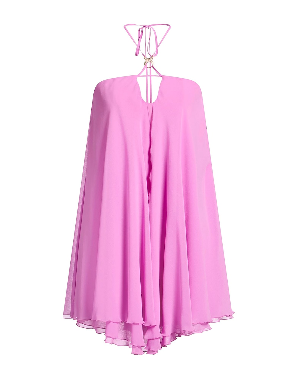 SIMONA CORSELLINI - Mini dresses