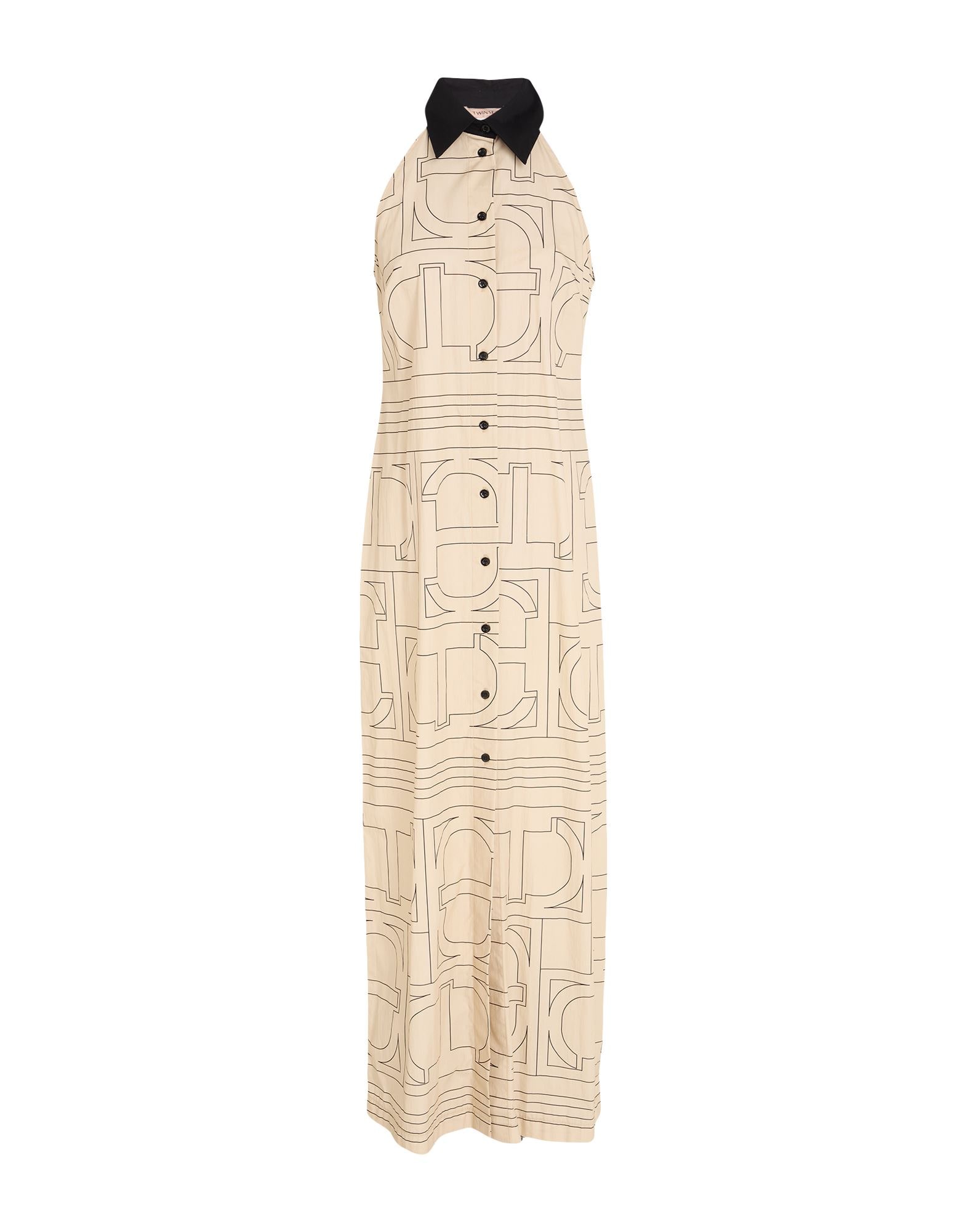 TWINSET - Maxi dresses