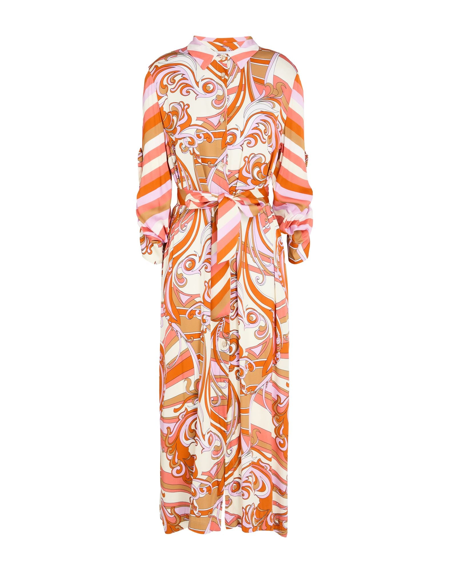 VIOLANTI - Midi dresses