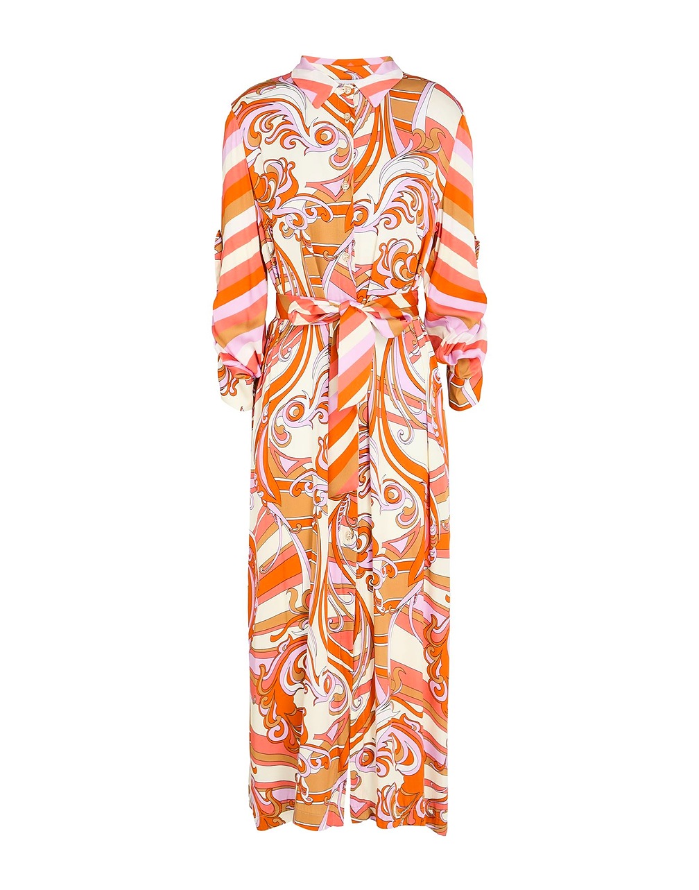 VIOLANTI - Midi dresses