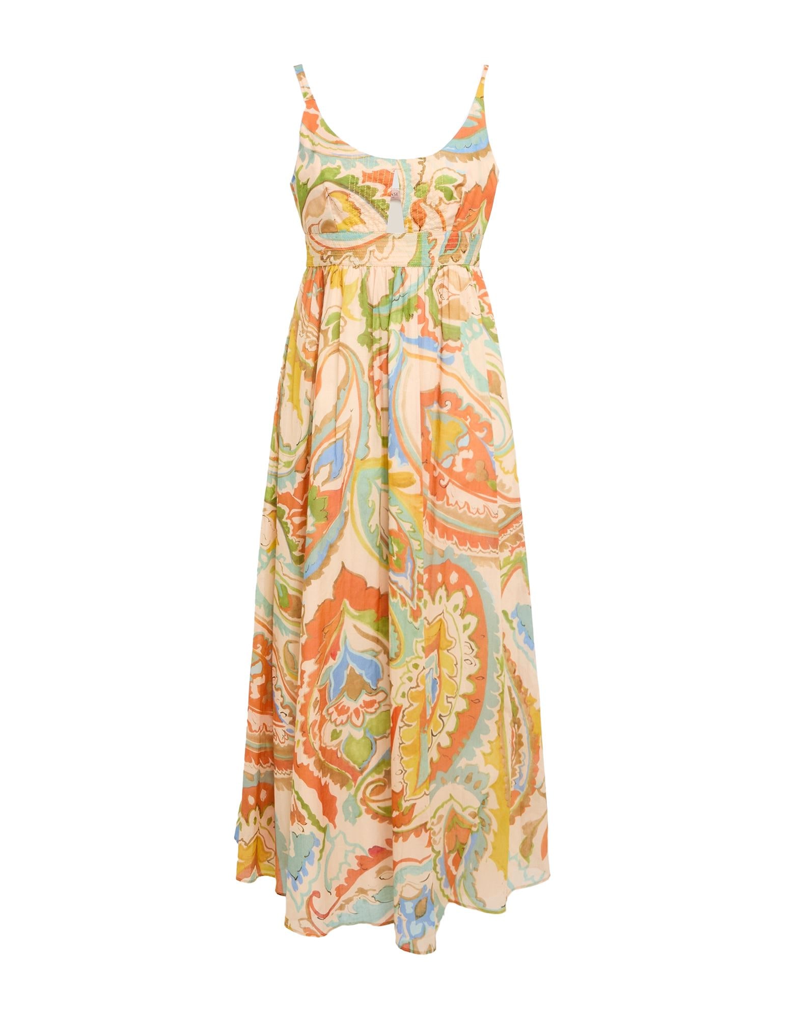 TWINSET - Midi dresses