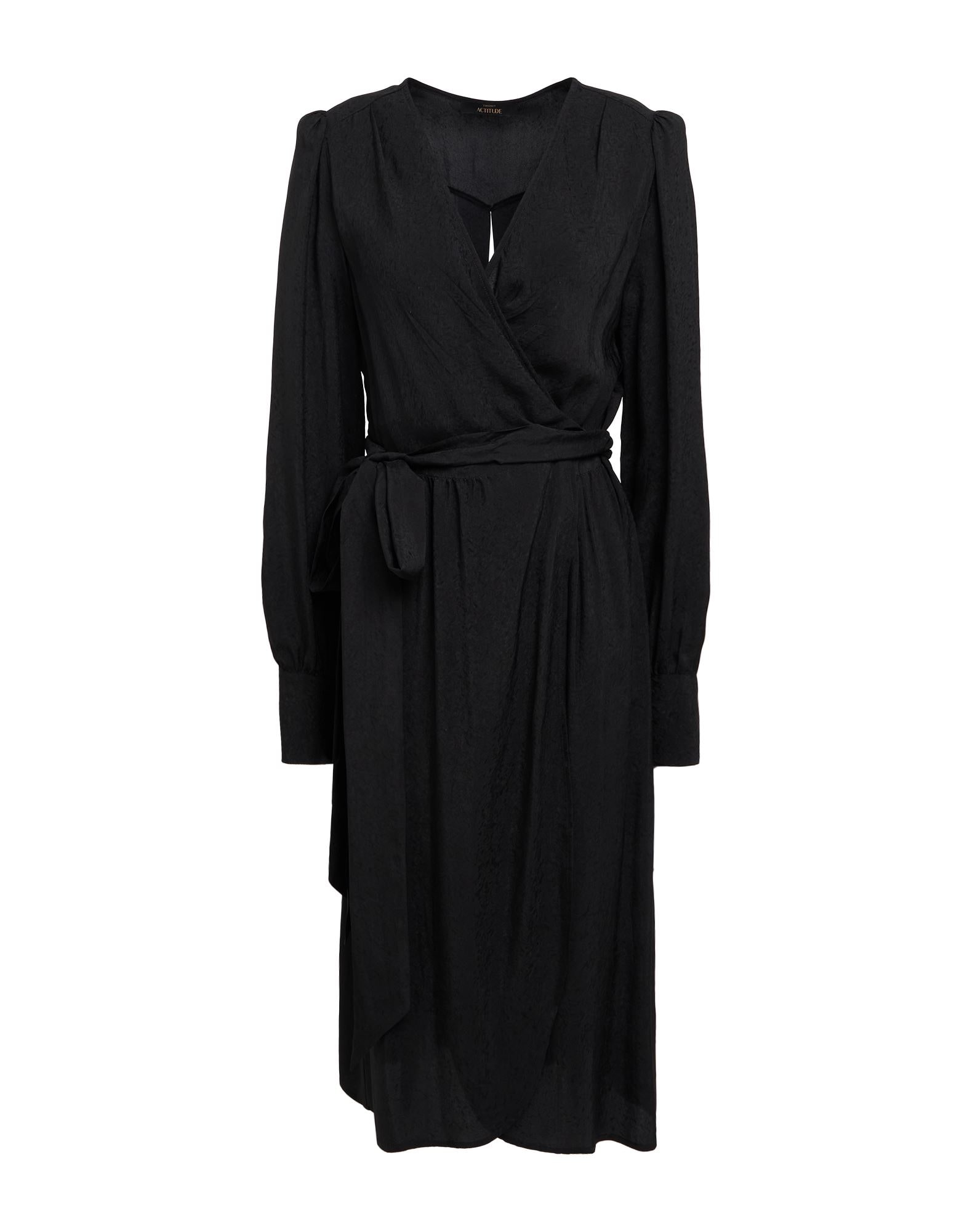 ACTITUDE by TWINSET - Midi dresses