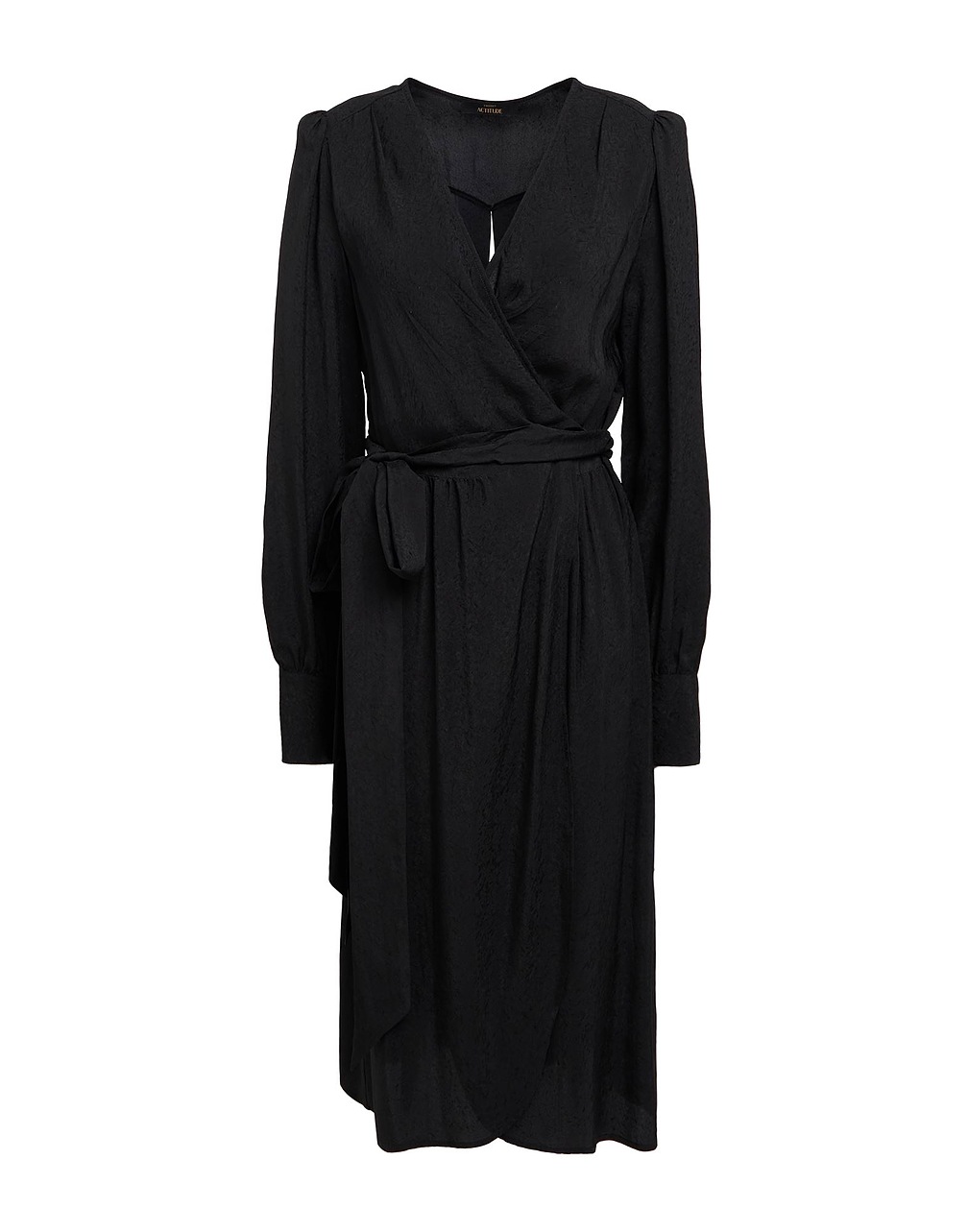 ACTITUDE by TWINSET - Midi dresses