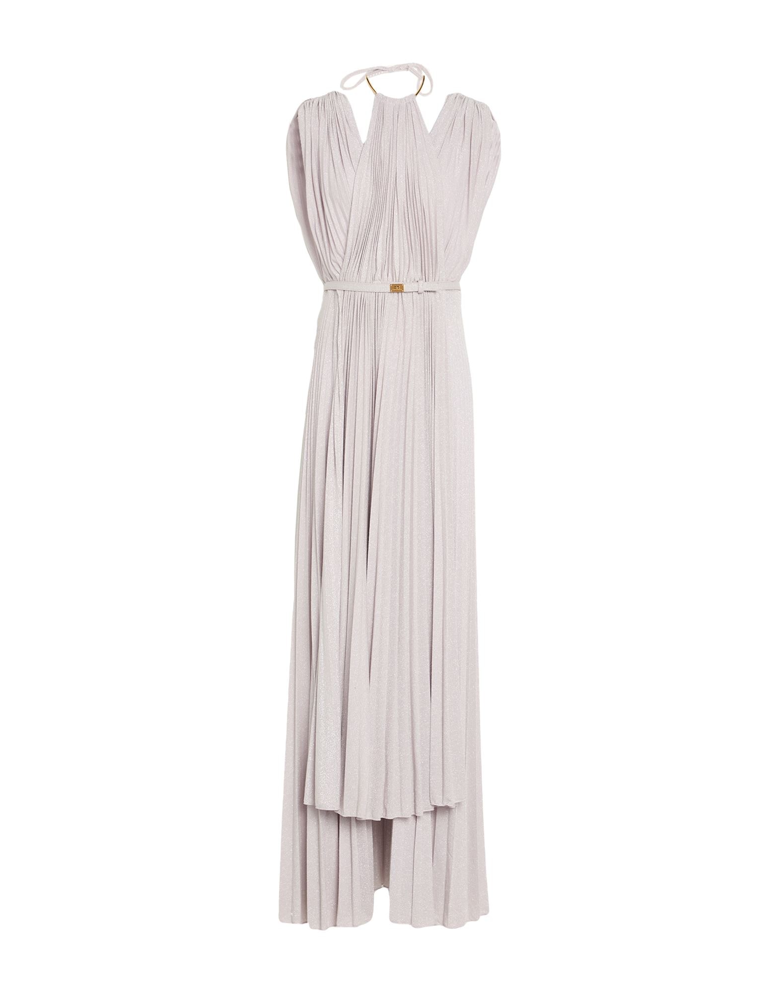 ELISABETTA FRANCHI - Maxi dresses