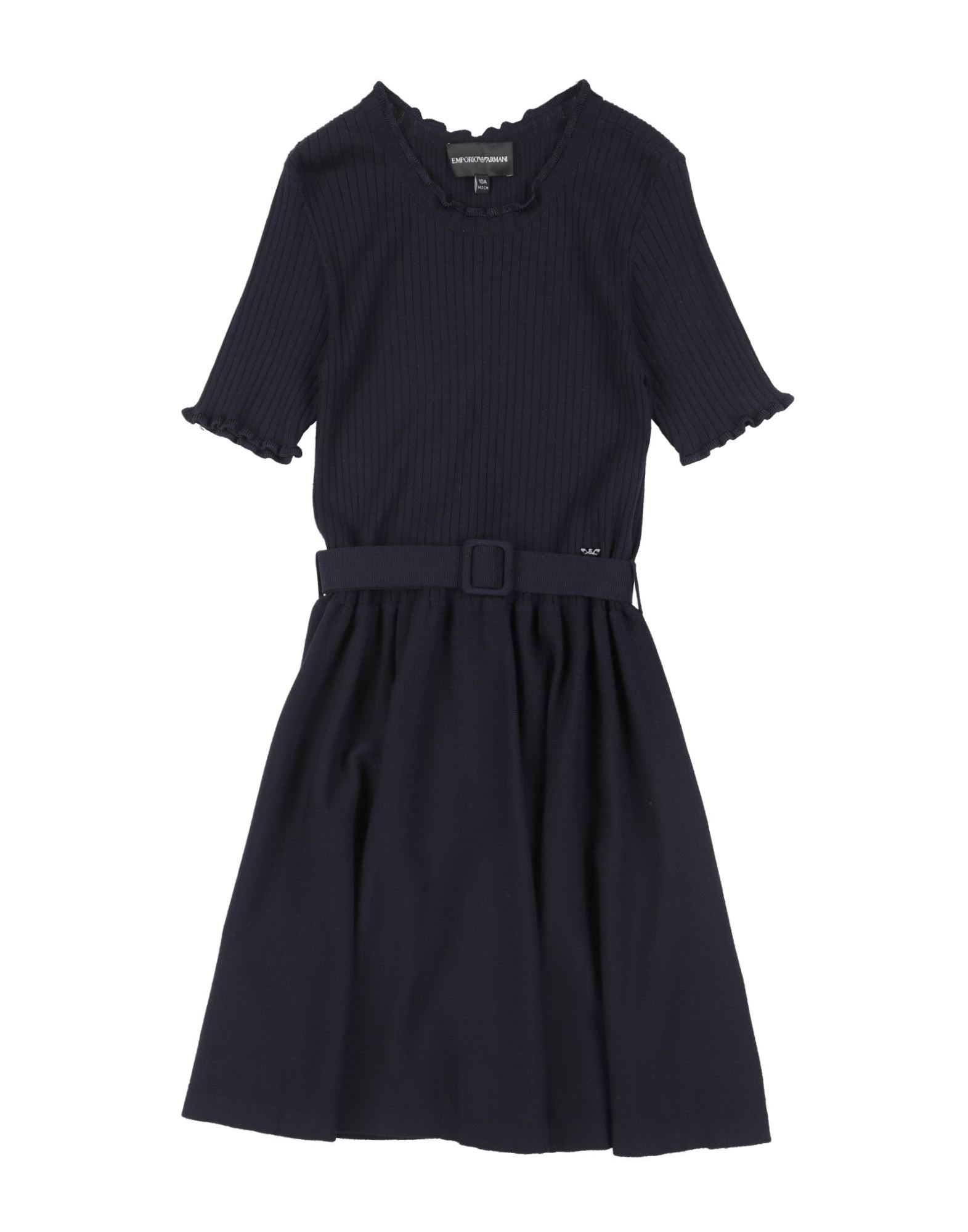 EMPORIO ARMANI - Kids’ dresses