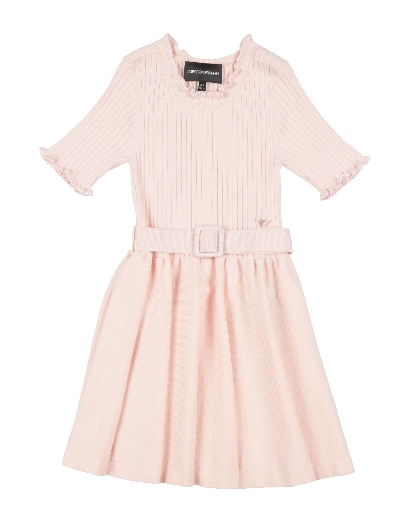 EMPORIO ARMANI - Kids’ dresses