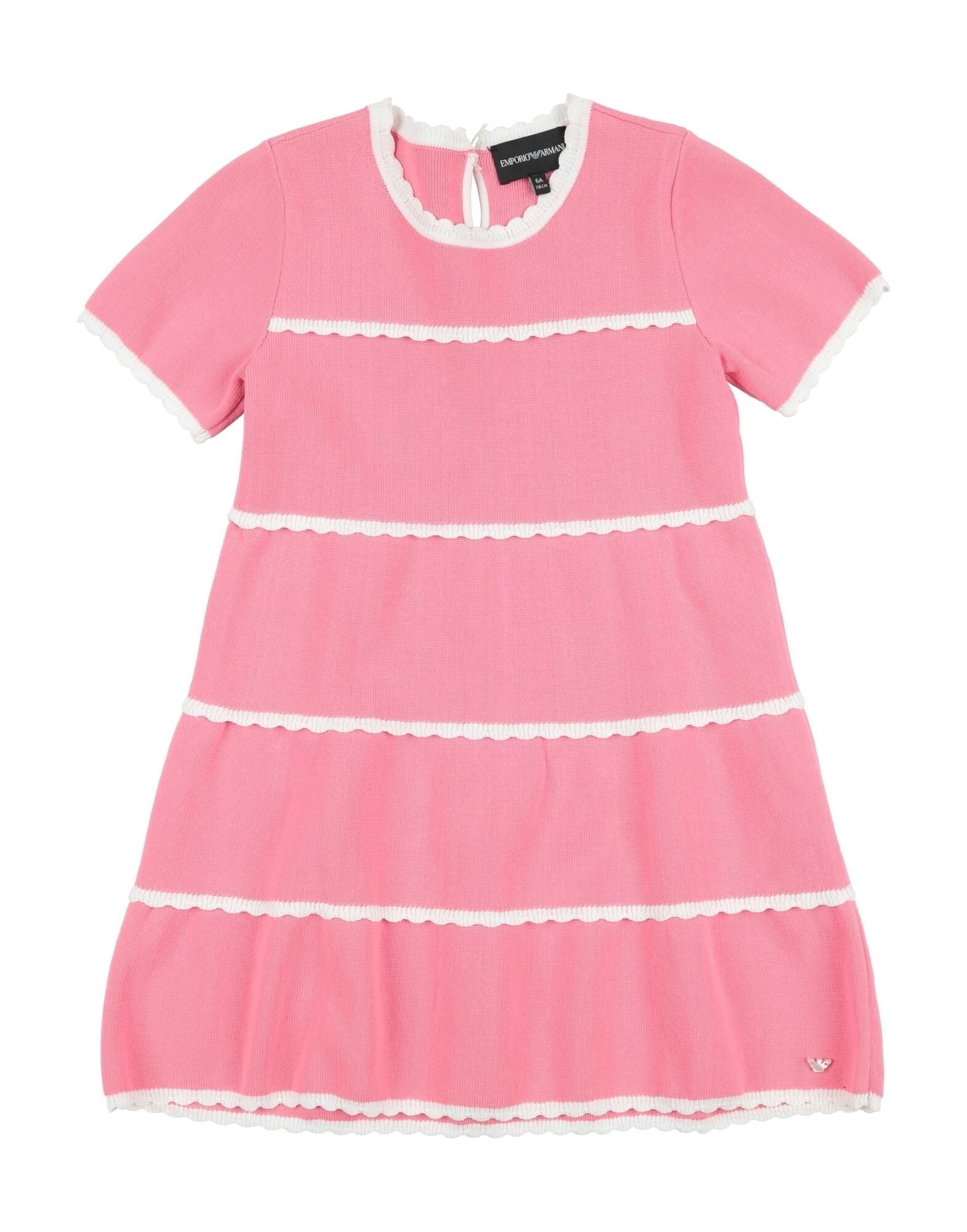 EMPORIO ARMANI - Kids’ dresses