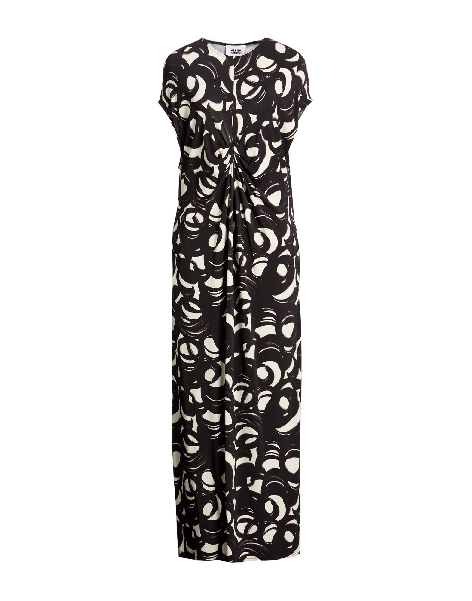 ALPHA STUDIO - Maxi dresses