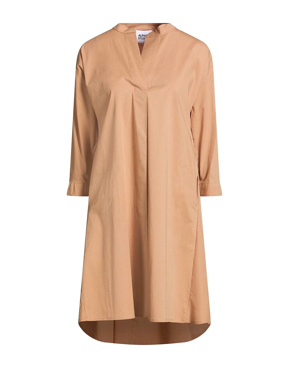 ALPHA STUDIO - Mini dresses