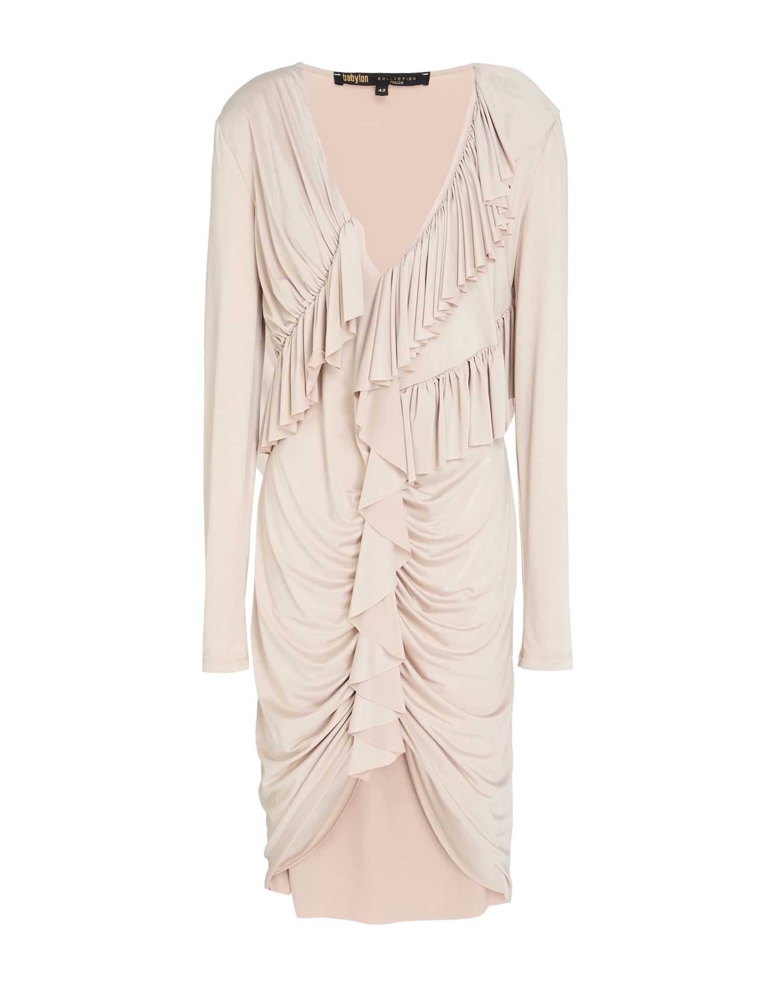 BABYLON - Midi dresses