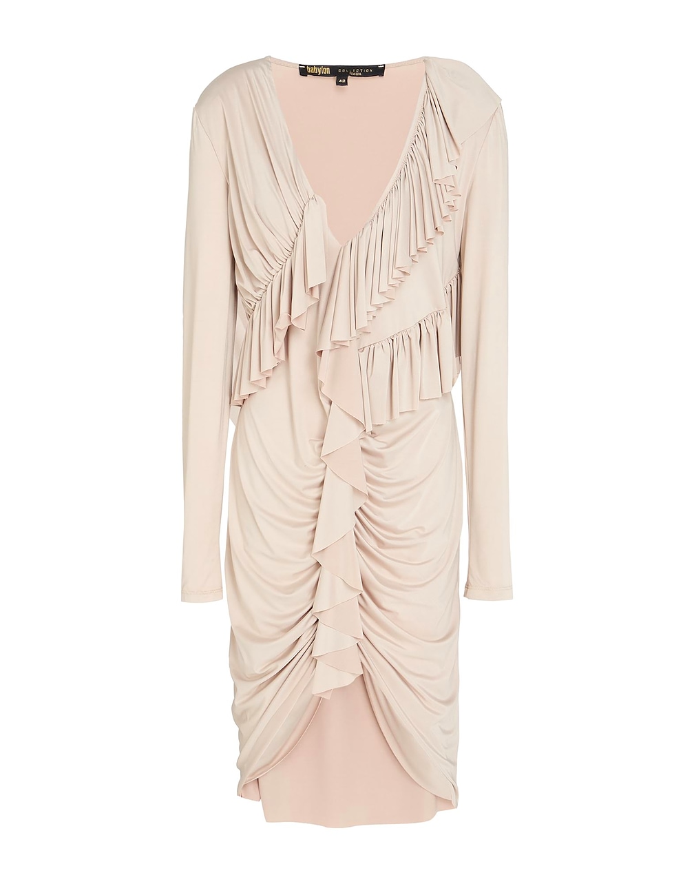 BABYLON - Midi dresses