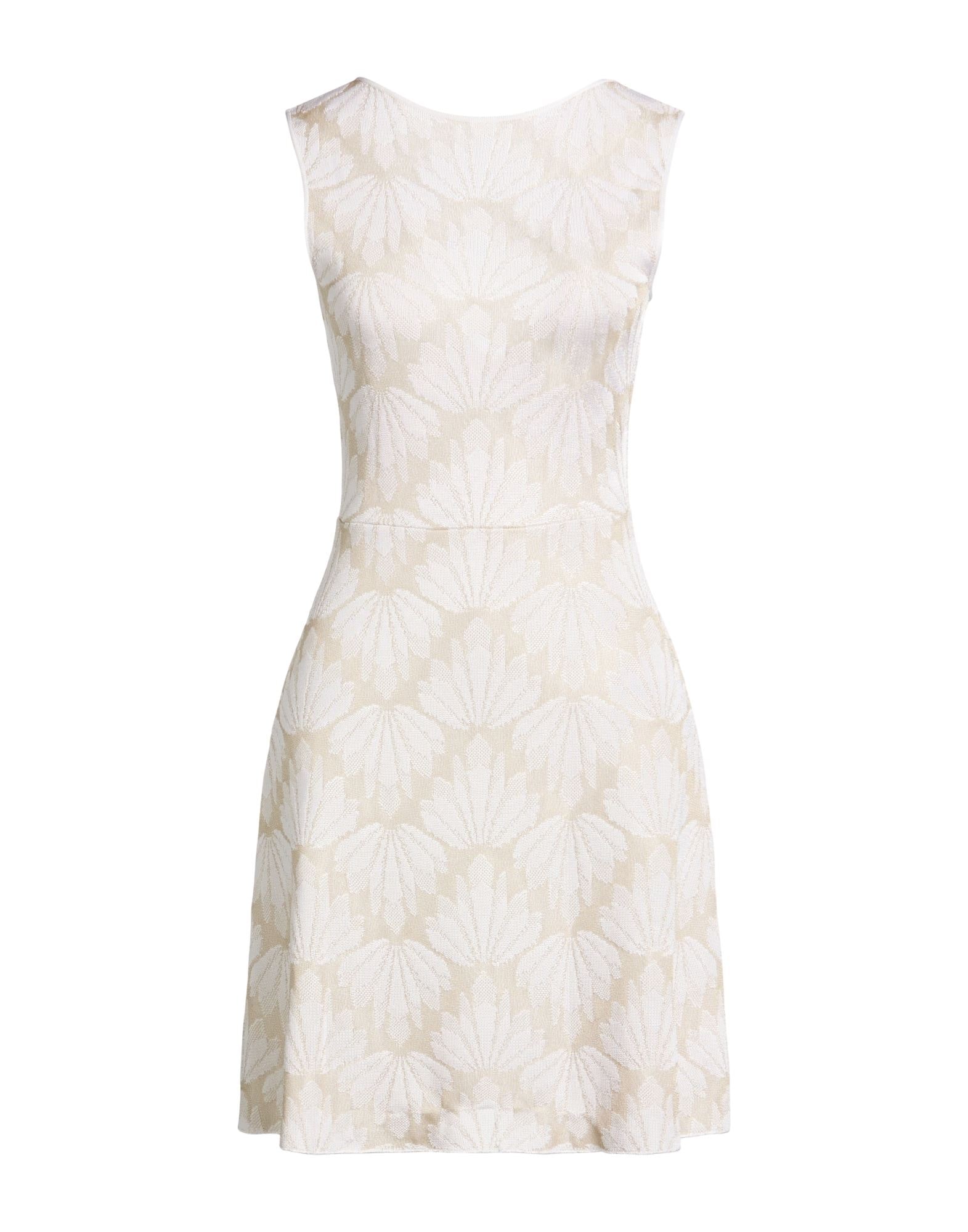 EMPORIO ARMANI - Mini dresses