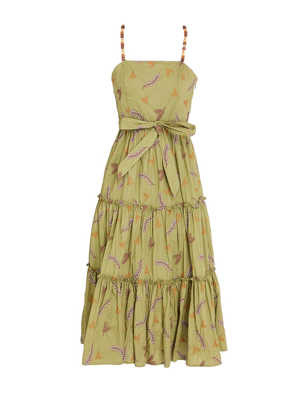 GOA GOA - Vestidos midi