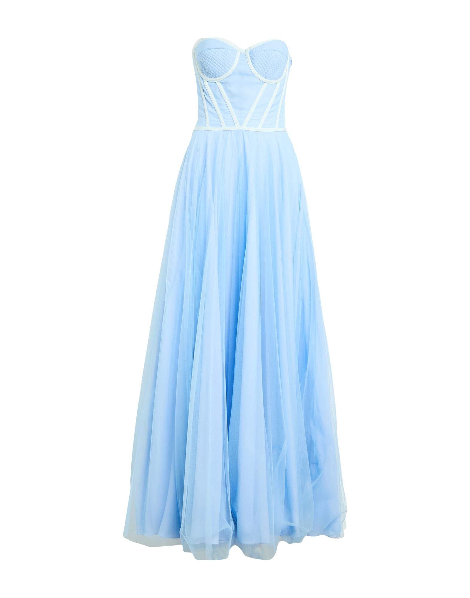 19:13 DRESSCODE - Длинные платья