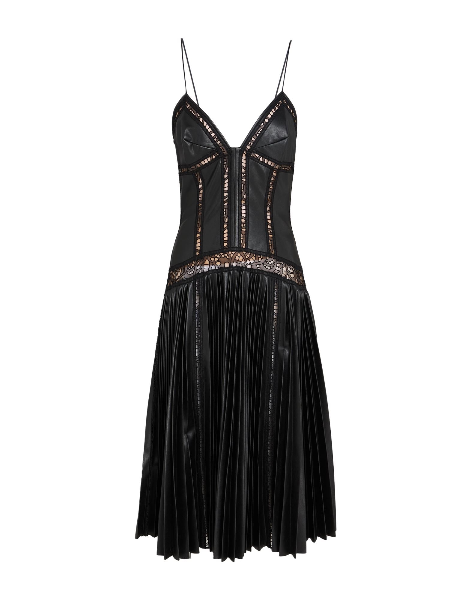 ERMANNO SCERVINO - Платья миди